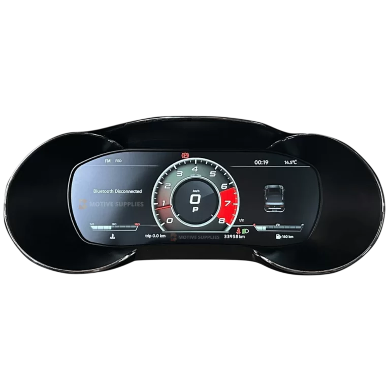 Audi A3 2013-2020