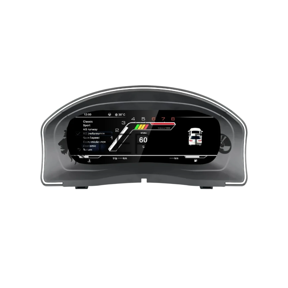 GOIF 5 2003-2008