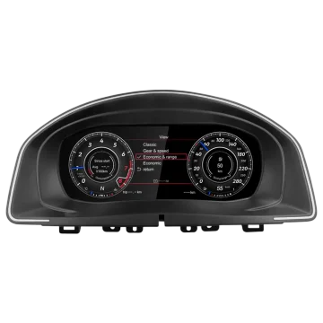 Scirocco(2009-2016) Tiguan(2009-2017)