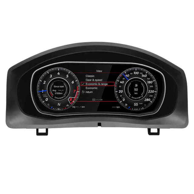 Tiguan(2017-2022)