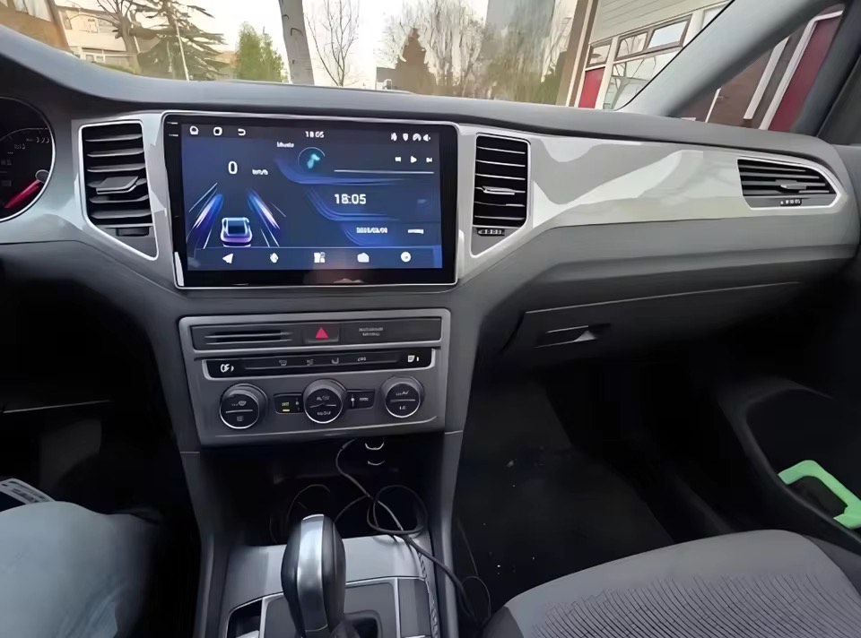 AutoMedia rad